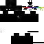 Скин Minecraft «DarkHydra_0728B8»