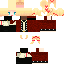 Скин Minecraft «DarkMantis_072F11»