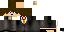 Скин Minecraft «DarkSterling_073288»