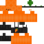 Скин Minecraft «DarkAdventurer_073D58»