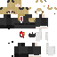 Скин Minecraft «DarkFalcon_074615»
