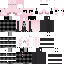 Скин Minecraft «DarkYuna_075C0B»