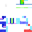 Скин Minecraft «DarkAiko_0765A1»