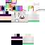 Скин Minecraft «DarkPortal_07C71B»