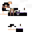 Скин Minecraft «DuskKira_0801F8»