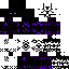 Скин Minecraft «DuskBane_08269C»