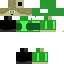 Скин Minecraft «DuskGrimm_083515»