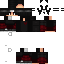 Скин Minecraft «DuskTux_083EA0»
