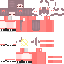 Скин Minecraft «DuskNyra_0848EC»