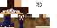 Скин Minecraft «DuskPrince_085722»