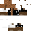 Скин Minecraft «DuskWalker_0865E7»