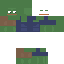 Скин Minecraft «DuskFang_088073»