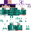 Скин Minecraft «DuskAdventurer_089DD7»