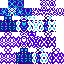 Скин Minecraft «DuskEldor_08B9D9»