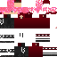 Скин Minecraft «DuskDread_08C300»
