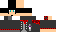 Скин Minecraft «DuskVoyager_08C742»