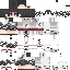 Скин Minecraft «DuskSuki_08FA05»