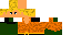 Скин Minecraft «EchoMarvel_091C5E»