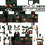 Скин Minecraft «EchoGrimm_093580»