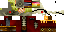 Скин Minecraft «EchoGrimm_095577»
