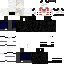 Скин Minecraft «EchoBane_09668C»