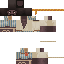 Скин Minecraft «EchoWolf_09711B»