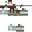 Скин Minecraft «EchoElly_097C20»