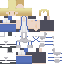 Скин Minecraft «EchoAlex_09A650»