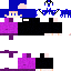 Скин Minecraft «EchoRaptor_09AC44»