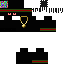 Скин Minecraft «EchoMaw_09B739»