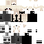 Скин Minecraft «EchoElly_09CC42»