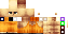 Скин Minecraft «EchoStrider_09F8DA»