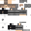 Скин Minecraft «EmberRanger_0A1088»