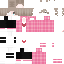 Скин Minecraft «EmberSora_0A2A84»