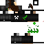 Скин Minecraft «EmberRanger_0A3CA8»