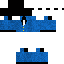 Скин Minecraft «EmberHunter_0A446D»