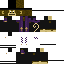 Скин Minecraft «EmberDuke_0A6344»