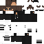 Скин Minecraft «EmberLeya_0A897F»