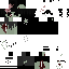 Скин Minecraft «EmberBeast_0AAAA1»