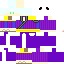 Скин Minecraft «EmberEldryn_0AB146»