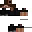 Скин Minecraft «EmberRoyal_0AD856»