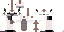 Скин Minecraft «EmberSylvan_0AD87B»