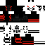 Скин Minecraft «EmberWraith_0AD9B4»