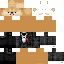 Скин Minecraft «EmberMonaco_0ADC7D»