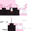 Скин Minecraft «FrostNoble_0B0194»