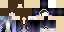 Скин Minecraft «FrostTraveler_0B3E6B»
