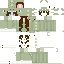 Скин Minecraft «FrostShin_0B86B9»