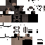 Скин Minecraft «FrostVelvet_0B96A5»