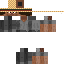 Скин Minecraft «FrostVoyager_0BB70F»