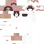 Скин Minecraft «GhostEagle_0C1AE2»